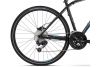 Rower crossowy męski Kross Evado 6.0 Deore + Licznik Gratis